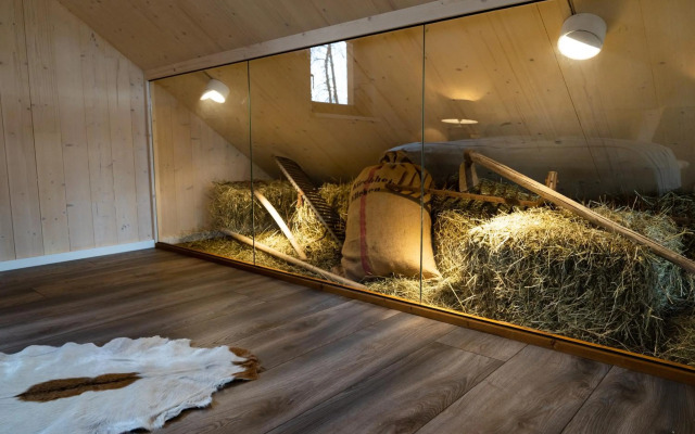 Ferienhäuser Saalemaxx