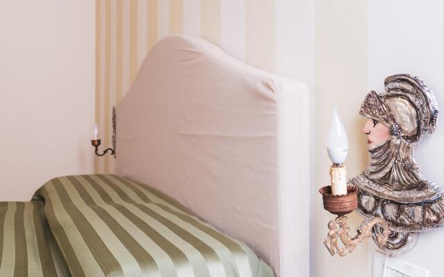 Capo 10 Liberty C3 in Siracusa