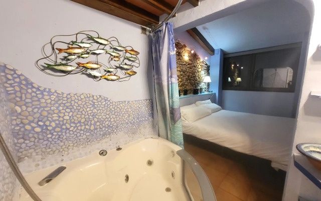 Pasteral Hotel Rural
