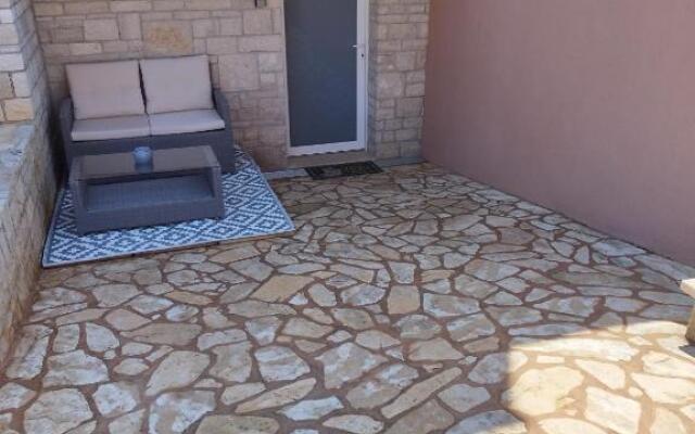 Studio apartman Dezire