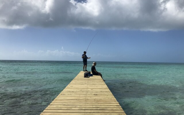 Buttonwood Reserve by Eleuthera Vacation Rentals