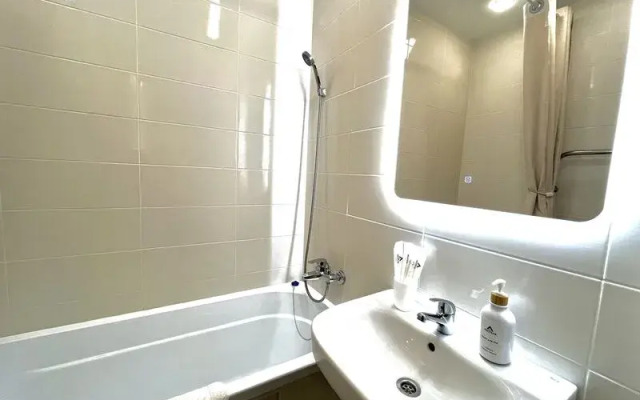 Неотель на ул. Станкевича, д. 45, корп. 1