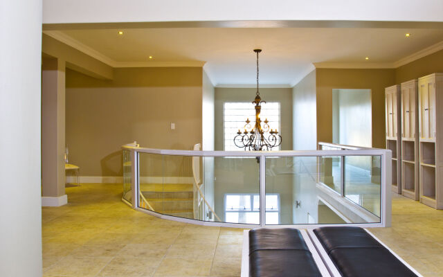 Atlantic Villa Boutique Guesthouse