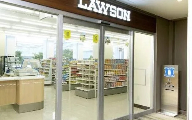 Oakwood Hotel & Apartments Ariake