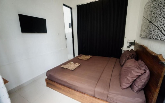 Escotel Tempekan Canggu