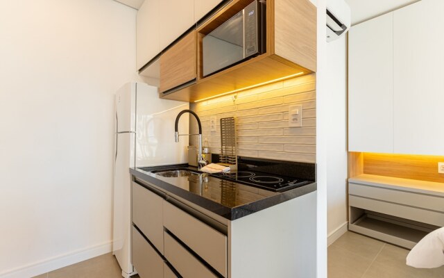 NHC - Neohouse Campo Belo - Anora Spaces