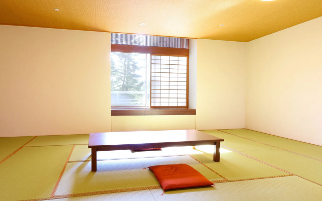 Ooedo Onsen Monogatari Premium Yamashitaya