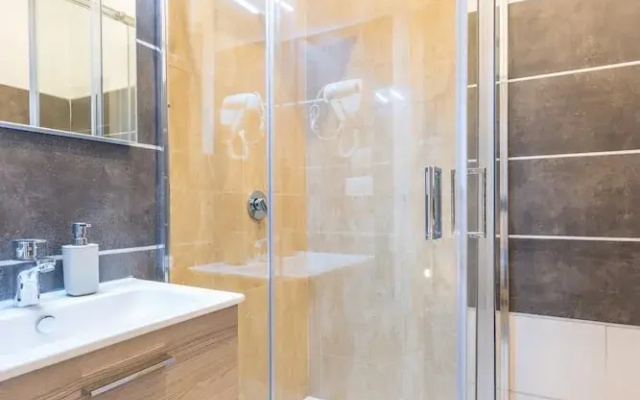 Via Milano Central Station Apartment