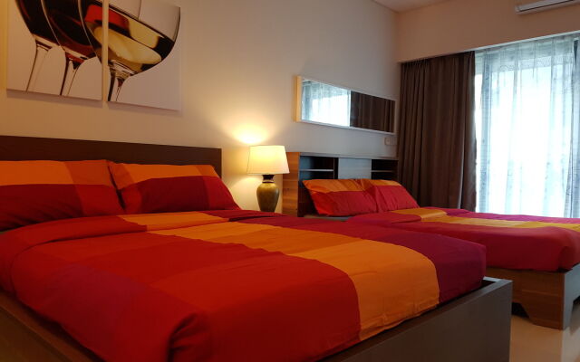 Summer Suites Vacation Home