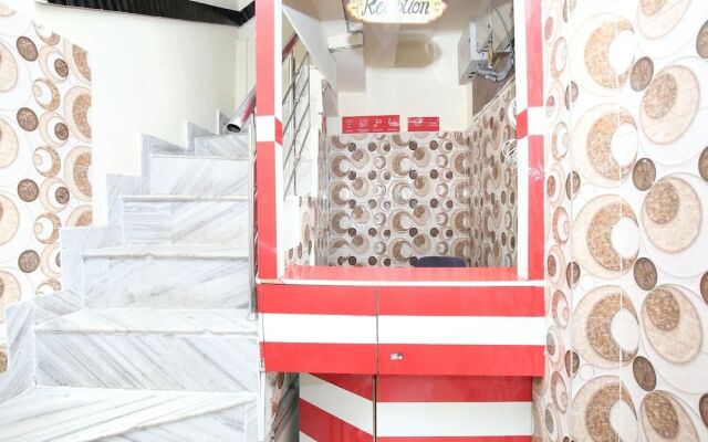 OYO 14621 Dream Residency