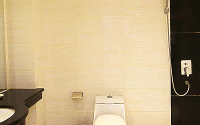 0898 Hot Spring Hotel