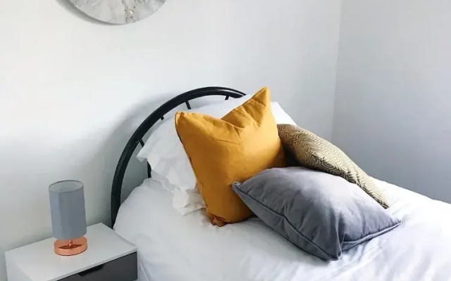 Townhouse Serviced Apartment