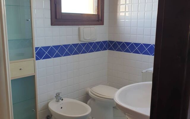 Residence Capo Falcone
