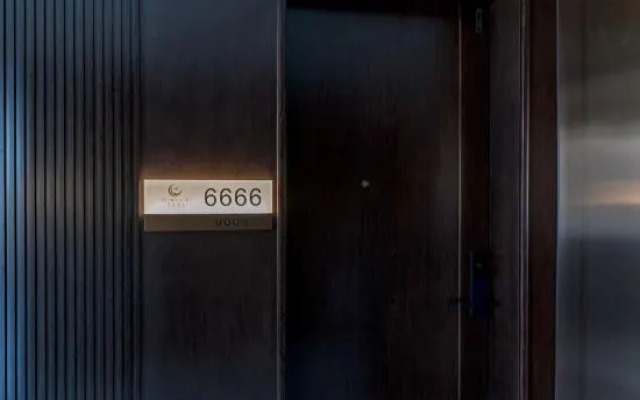 Star Hotel Dashiqiao