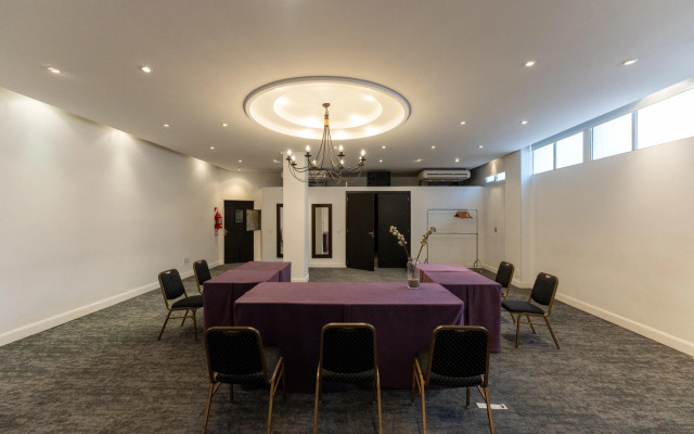 Hotel Tolosa
