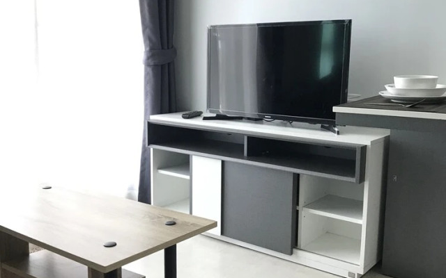 Sweet home at zcape3 condominium central Phuket