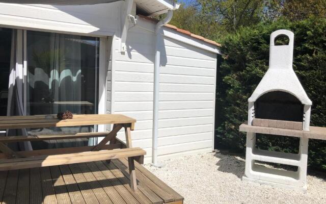 Maison de Vacances Bassin d'Arcachon