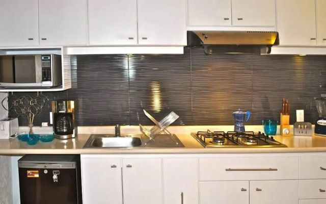 Business Suites SG