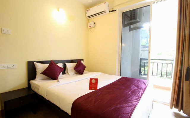 OYO 10385 Hotel Nirmala Vilas