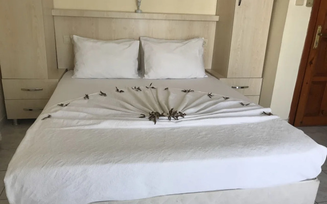 Kahraman Hotel