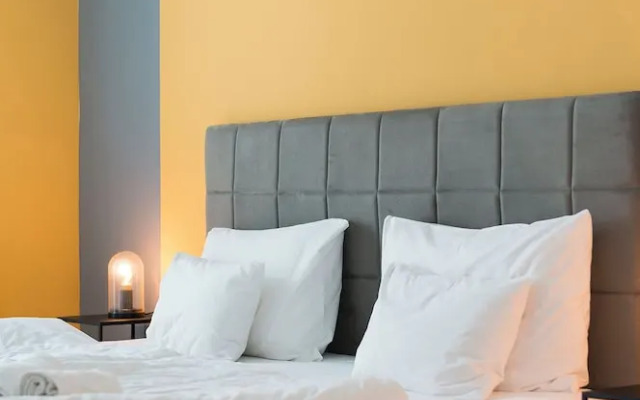 Sunset Resort 409 With Pool