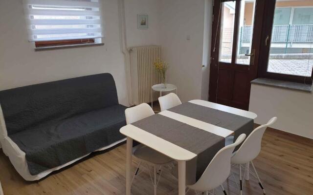 Apartment in Postojna 40241