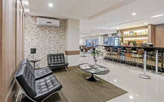 SLIM Curitiba Av. das Torres