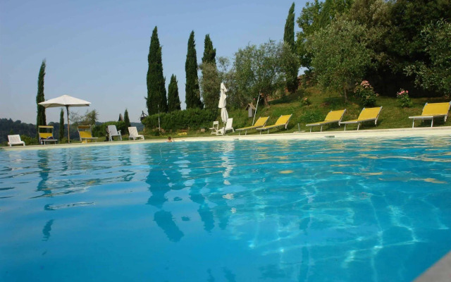Tenuta Il Tresto
