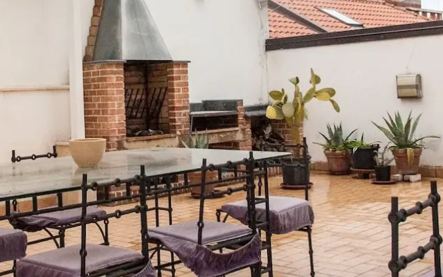 Apartment Nosside - Residence Erasippe