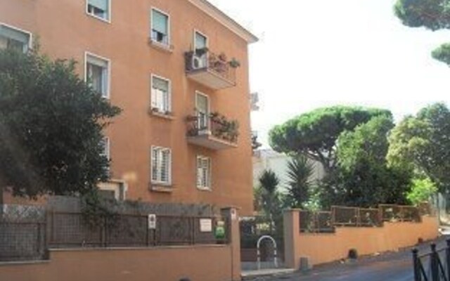 Bed Breakfast Al Vicoletto