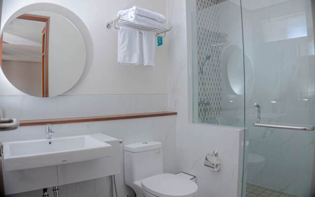 Tanaka Canggu Guesthouse