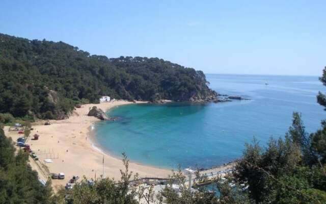 107105 - Apartment in Lloret de Mar