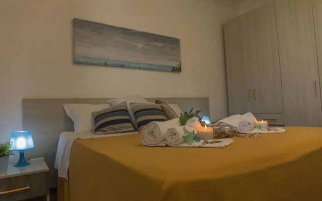Donnalucata Resort - Two Bedroom No.2