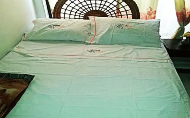Nefertiti - Hotel in 卡塔赫纳 - Photo 2