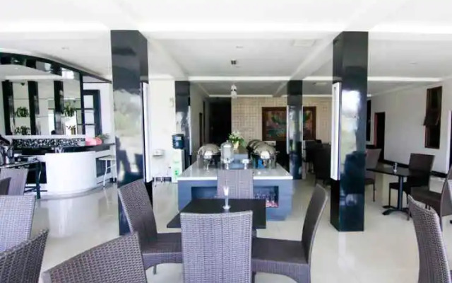 Hotel YNO Castle Kepanjen