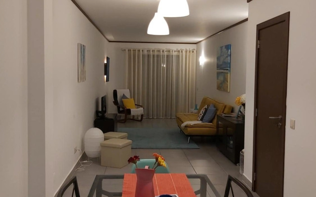 Casa Senhora da Ria- localização perfeita em Faro