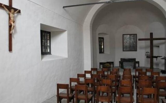 Albergo San Gottardo