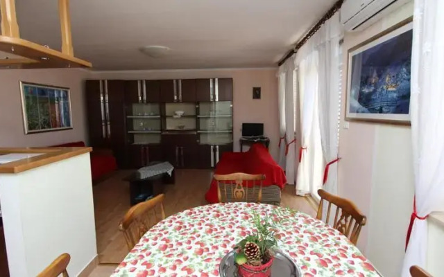 Apartment Zora
