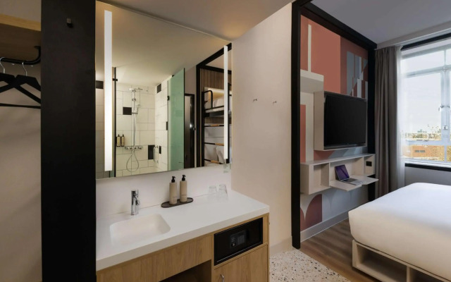 Motto By Hilton Rotterdam Blaak
