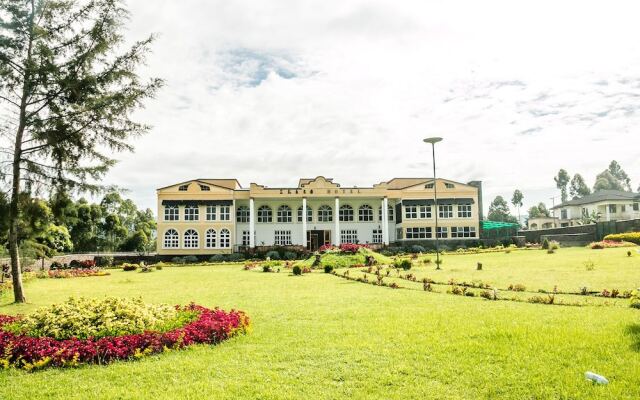 Ikoro Hotel