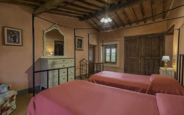 Borgo La Casina By Geco Vacation Rentals