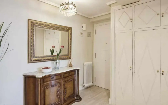 Apartamento Marina de Pasaia