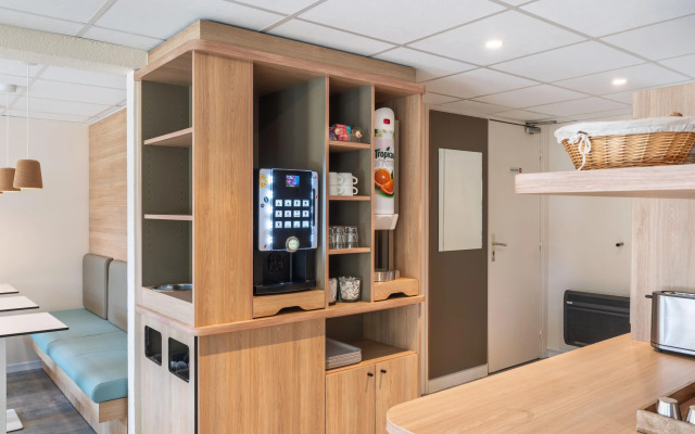 Premiere Classe Bordeaux Ouest - Eysines