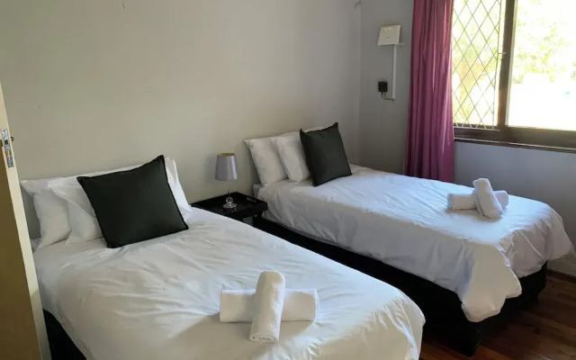 Palm Haven on Sarnia