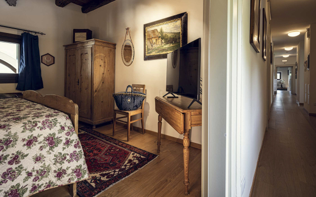 Villa Barchessa Panigai 14