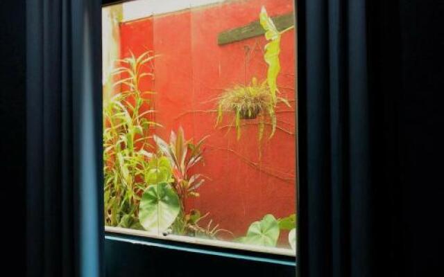 Xua Hostel Santos