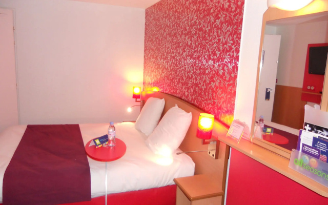 ibis Styles Bourg en Bresse Centre