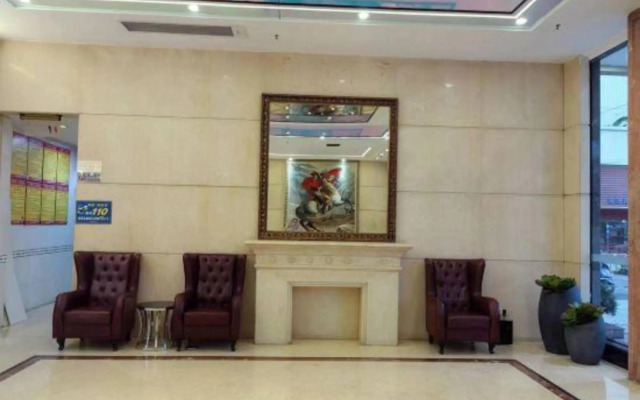 Emperor Palace Hotel