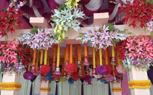 Samriddhi Banquet Garden & Resorts