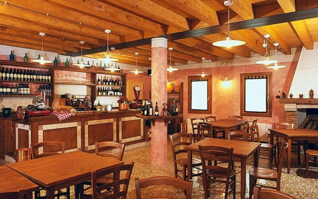 Hotel Dall'Ongaro
